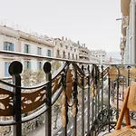 Llanos - Two Bedroom Apartment In Heart Of The City