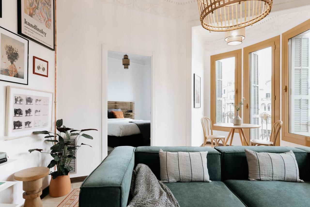 Llanos - Two Bedroom In Heart Of The Lejlighed