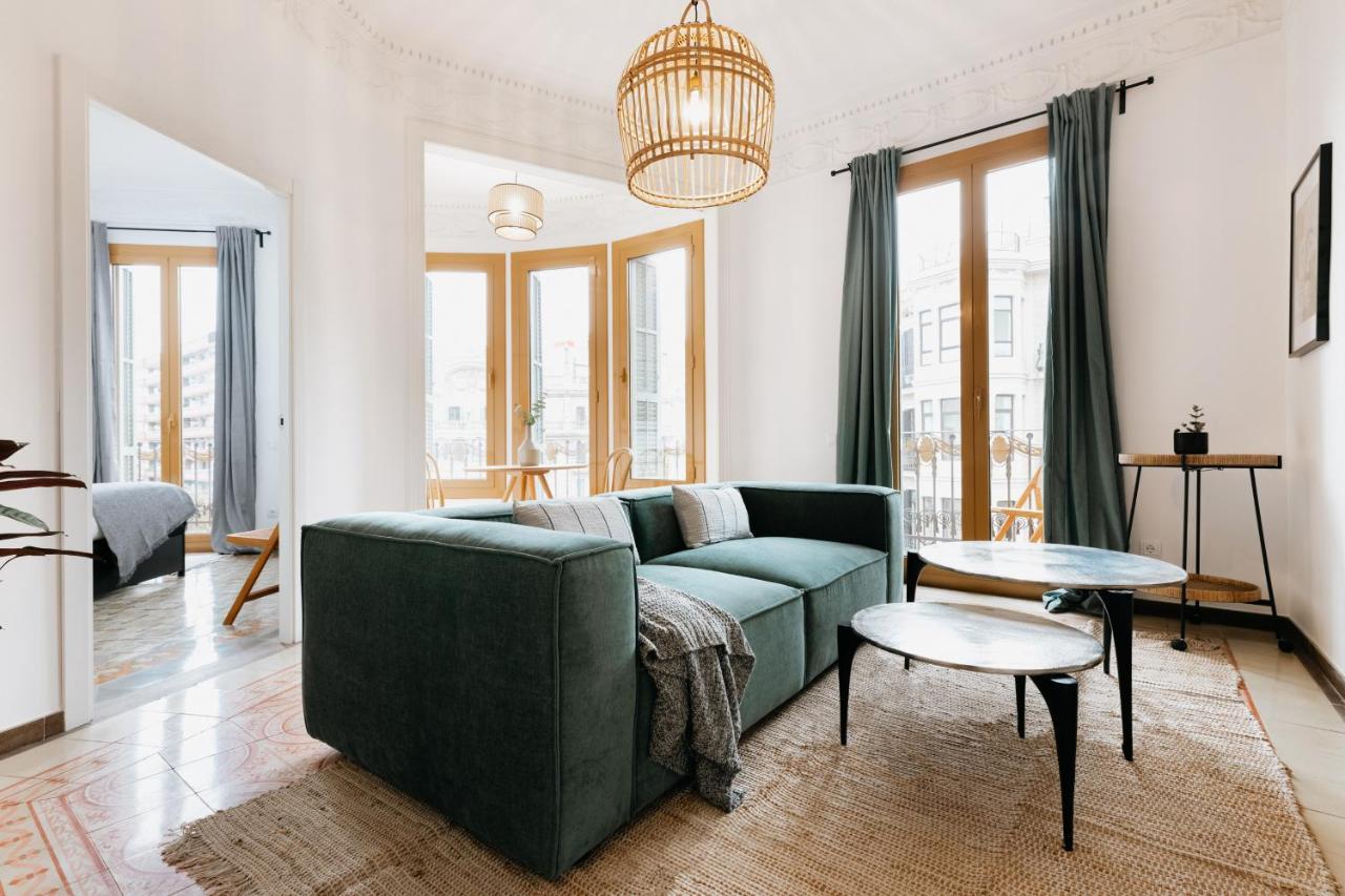 Llanos - Two Bedroom In Heart Of The Lejlighed *