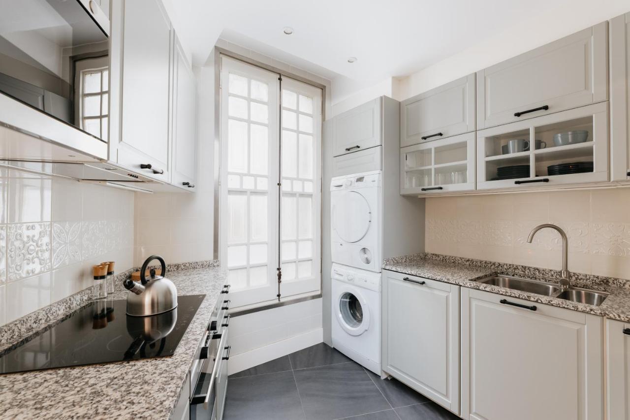 Lejlighed Llanos - Two Bedroom In Heart Of The