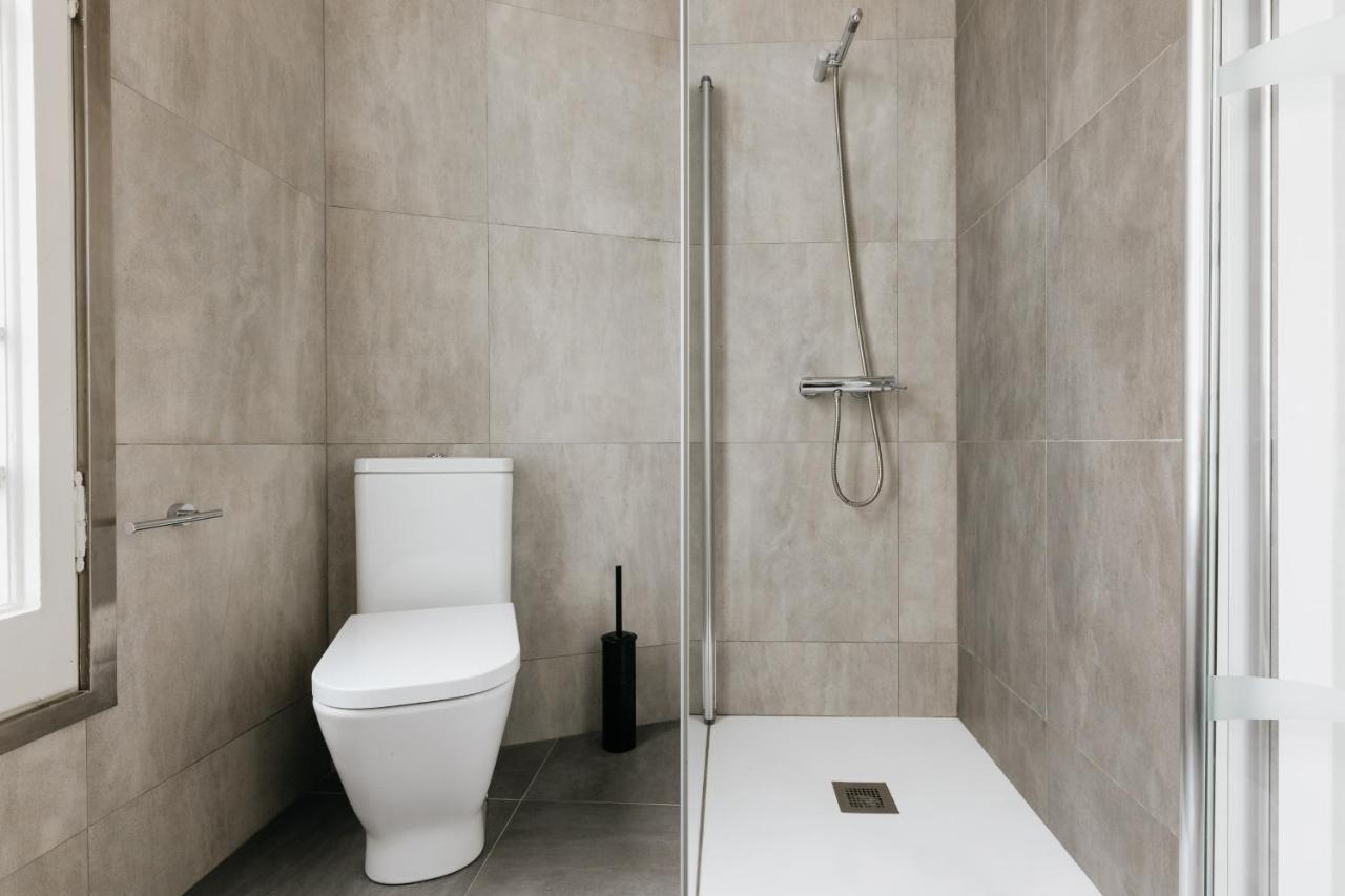 Llanos - Two Bedroom In Heart Of The Barcelona