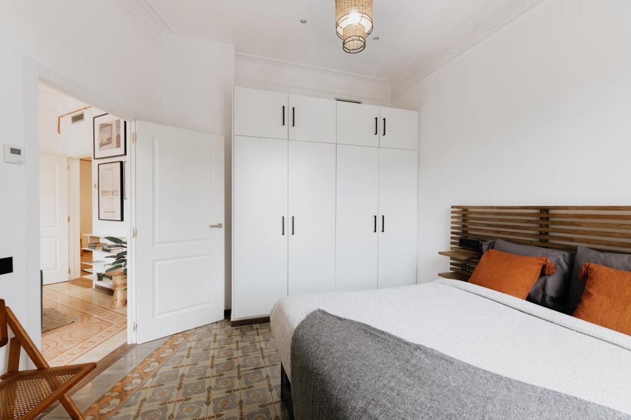 Lejlighed Llanos - Two Bedroom In Heart Of The