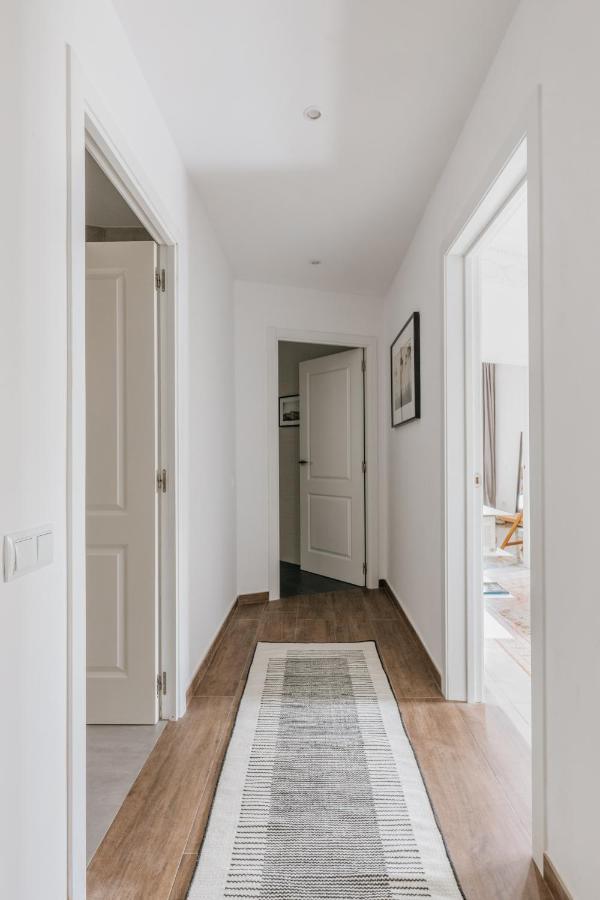 Llanos - Two Bedroom In Heart Of The Lejlighed